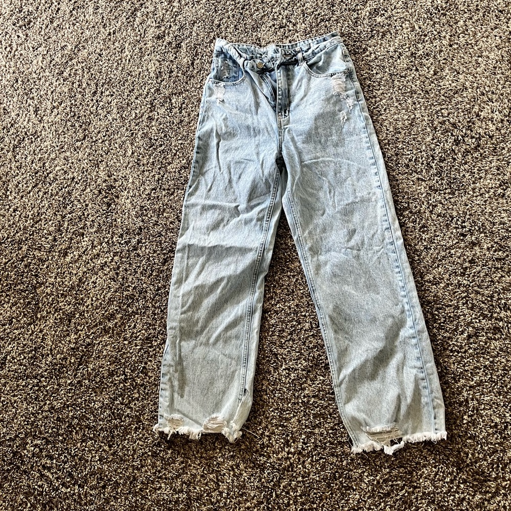 SHEIN JEANS